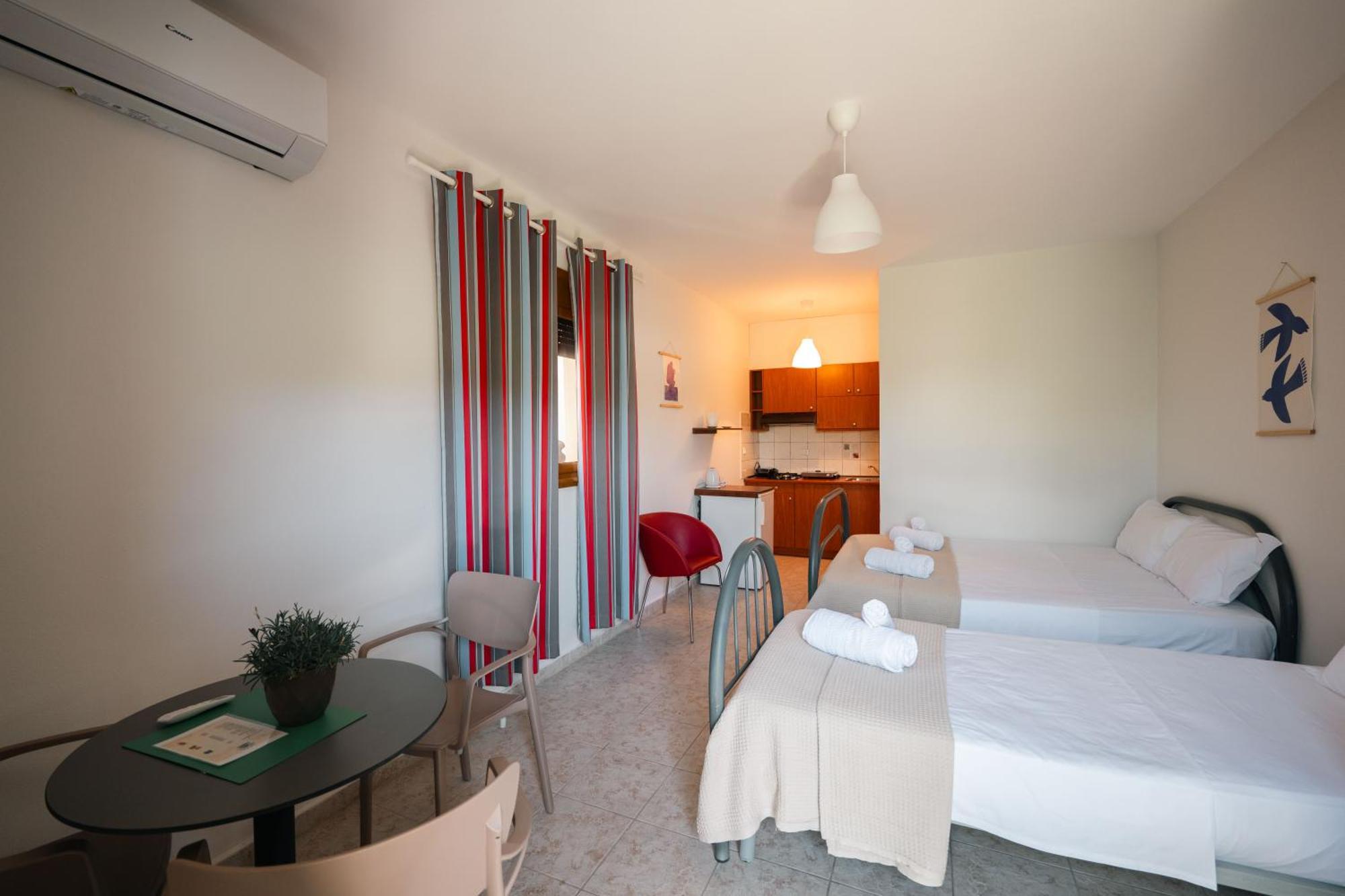 Kalpazo Kaja Garden Apartment