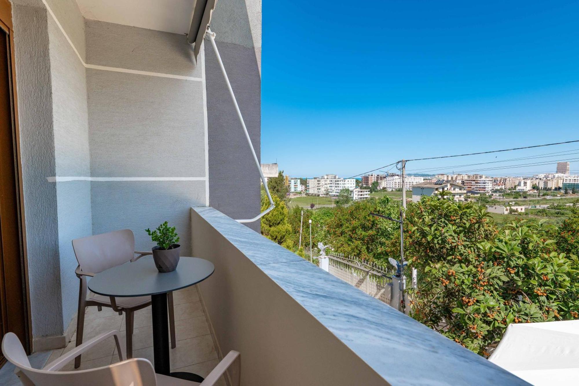 Kalpazo Kaja Garden Apartment *