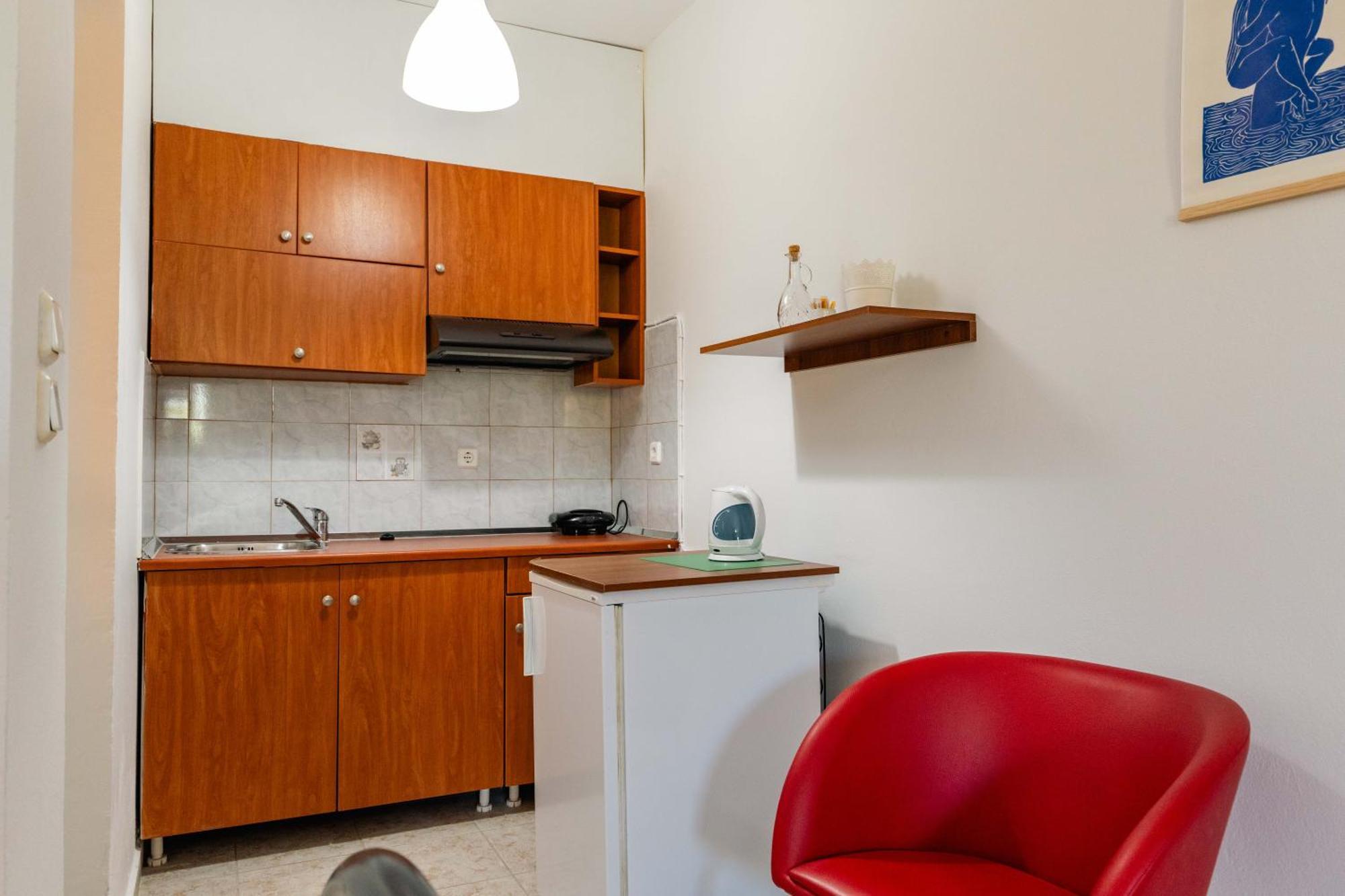 Kalpazo Kaja Garden Apartment