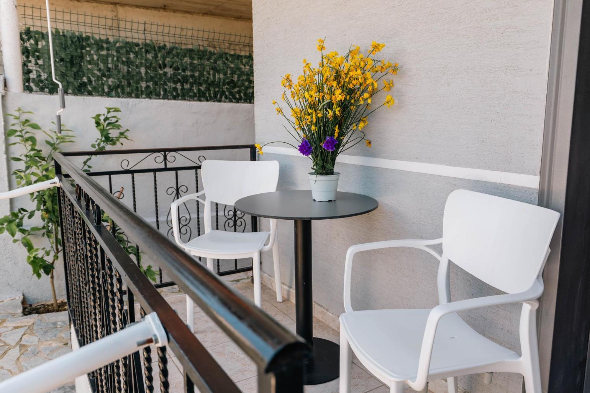 Apartment Kalpazo Kaja Garden