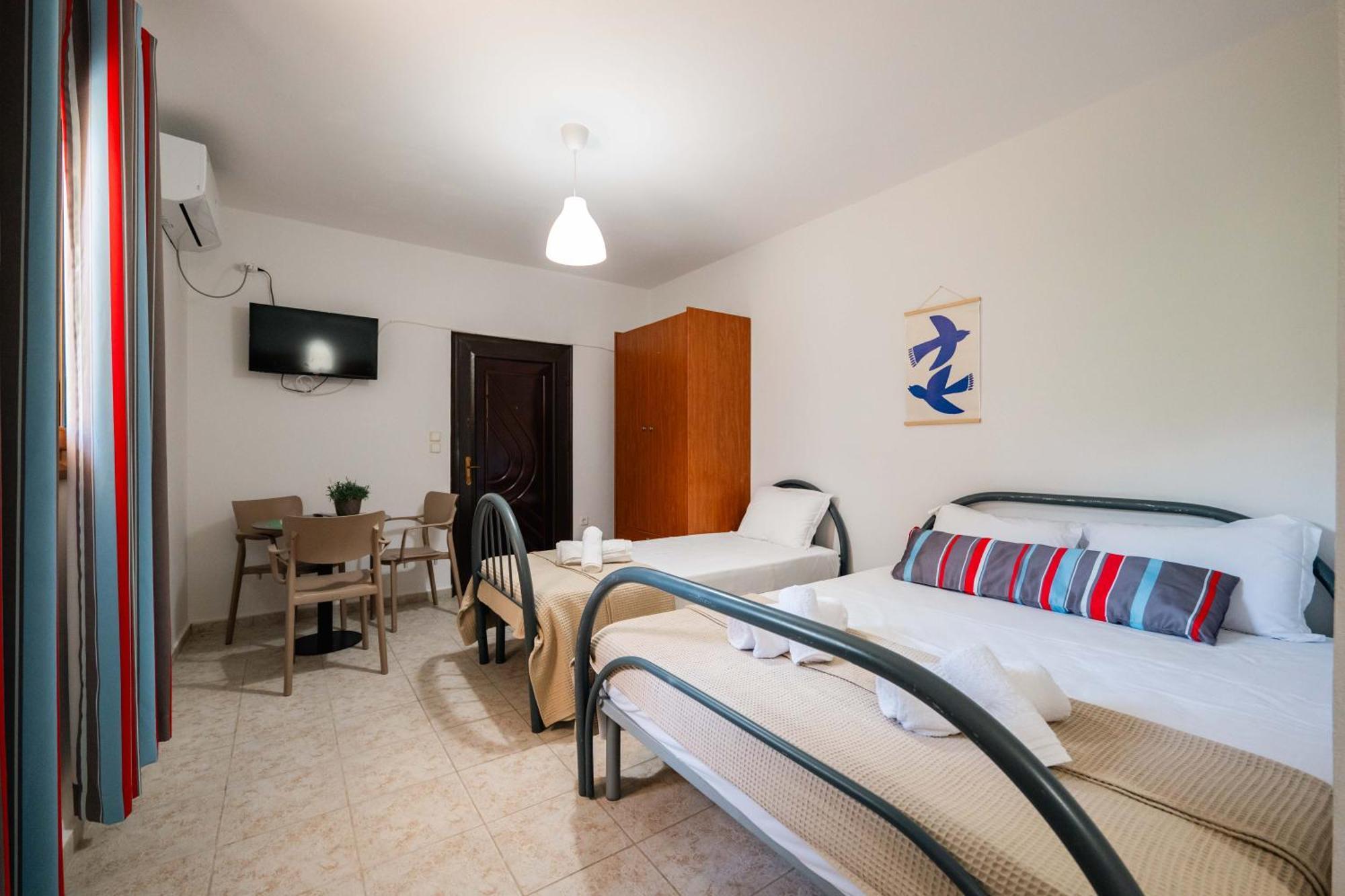 Kalpazo Kaja Garden Apartment Golem (Tirana)