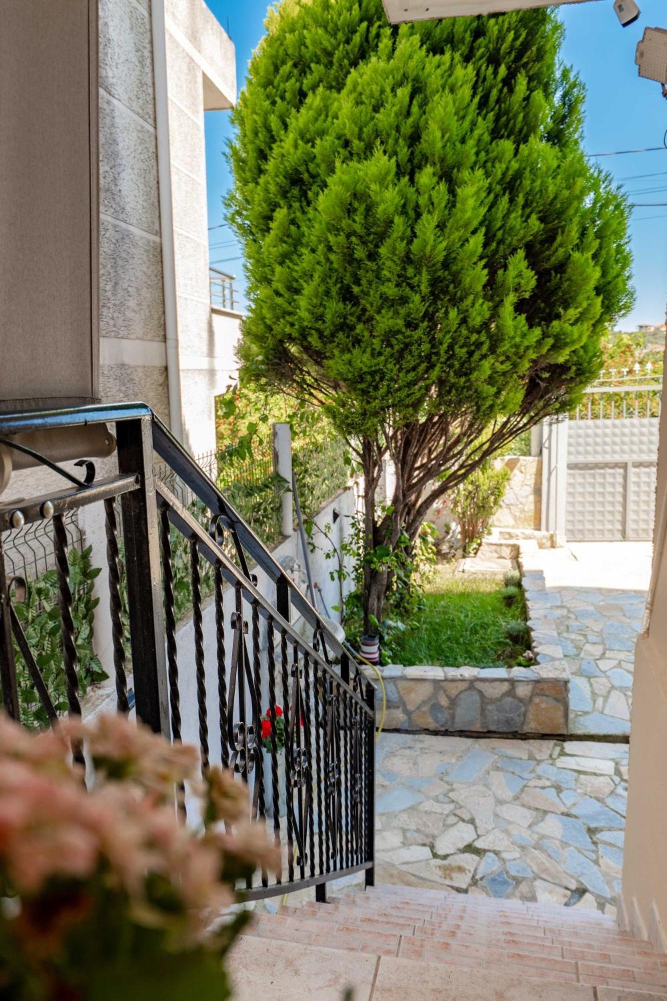 Apartment Kalpazo Kaja Garden Golem (Tirana)